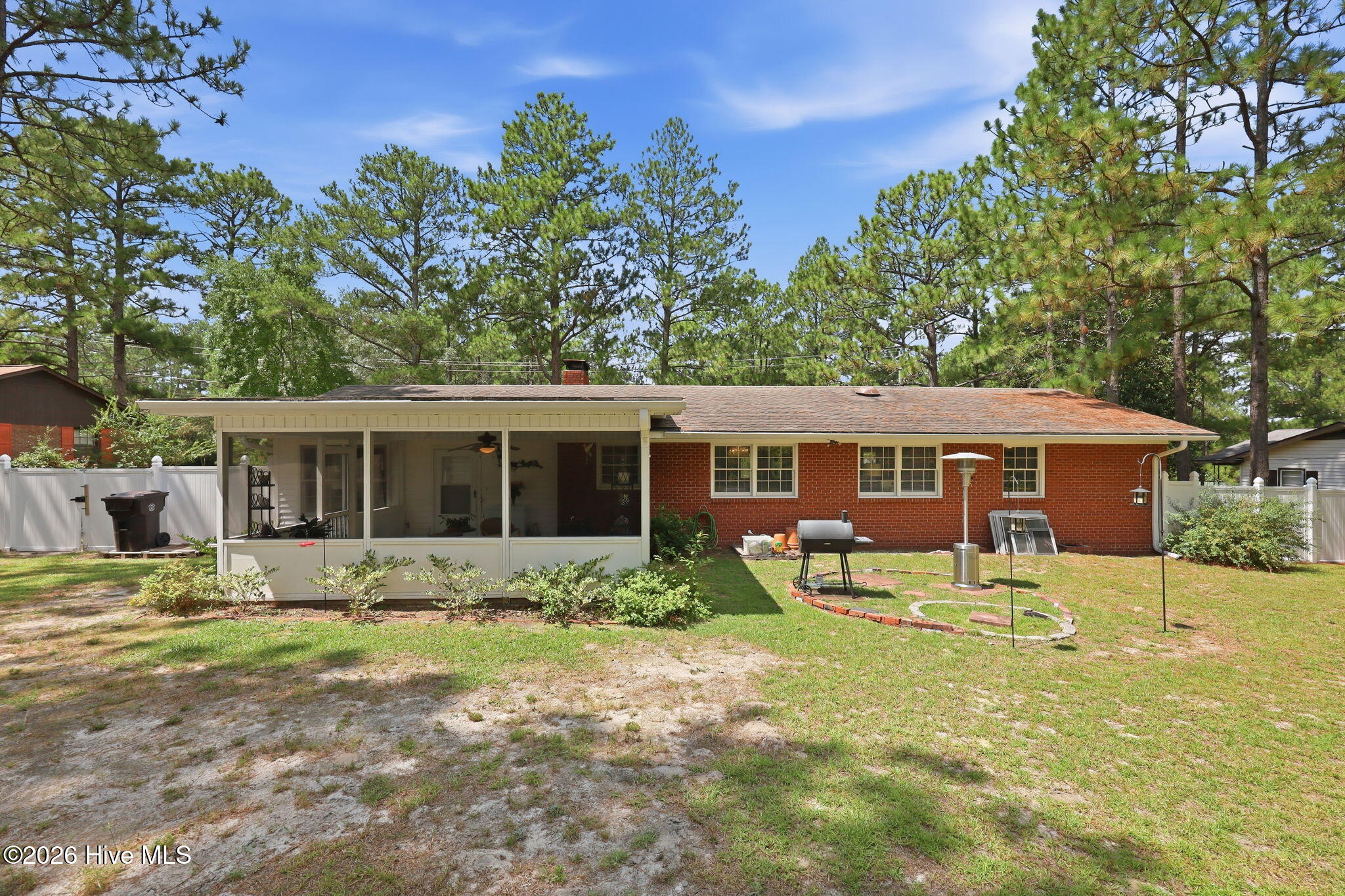108 Pee Dee Road Aberdeen, NC 28315 - Photo 36 of 47 Gallery Image 36
