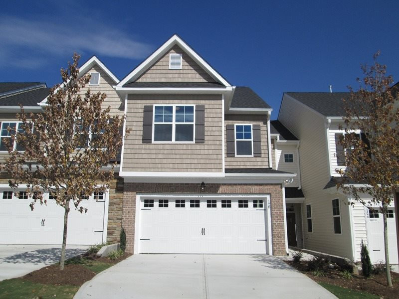 128 Torpoint Road Durham, NC 27703 - Photo 1 of 25 Photo 1