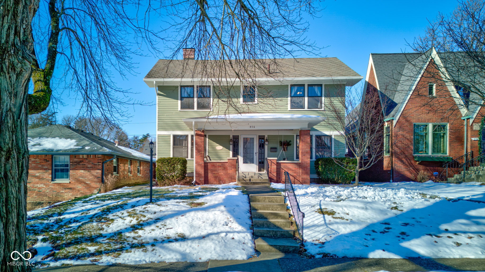 814 North Audubon Road Indianapolis, IN 46219 - Photo 1 of 1 Gallery Image 1