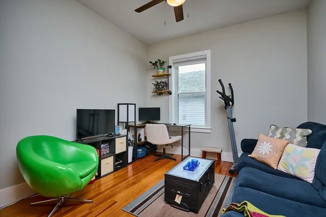 $325,000 | 12 A Parker Avenue, Unit A, Northfield, MA 01360