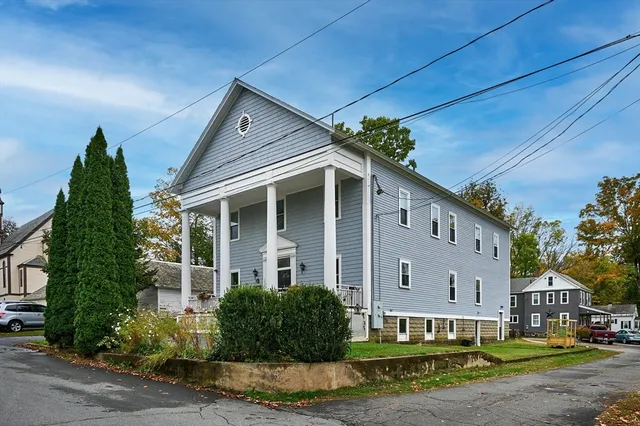 $325,000 | 12 A Parker Avenue, Unit A, Northfield, MA 01360