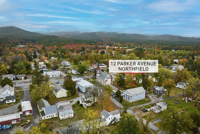 $325,000 | 12 A Parker Avenue, Unit A, Northfield, MA 01360