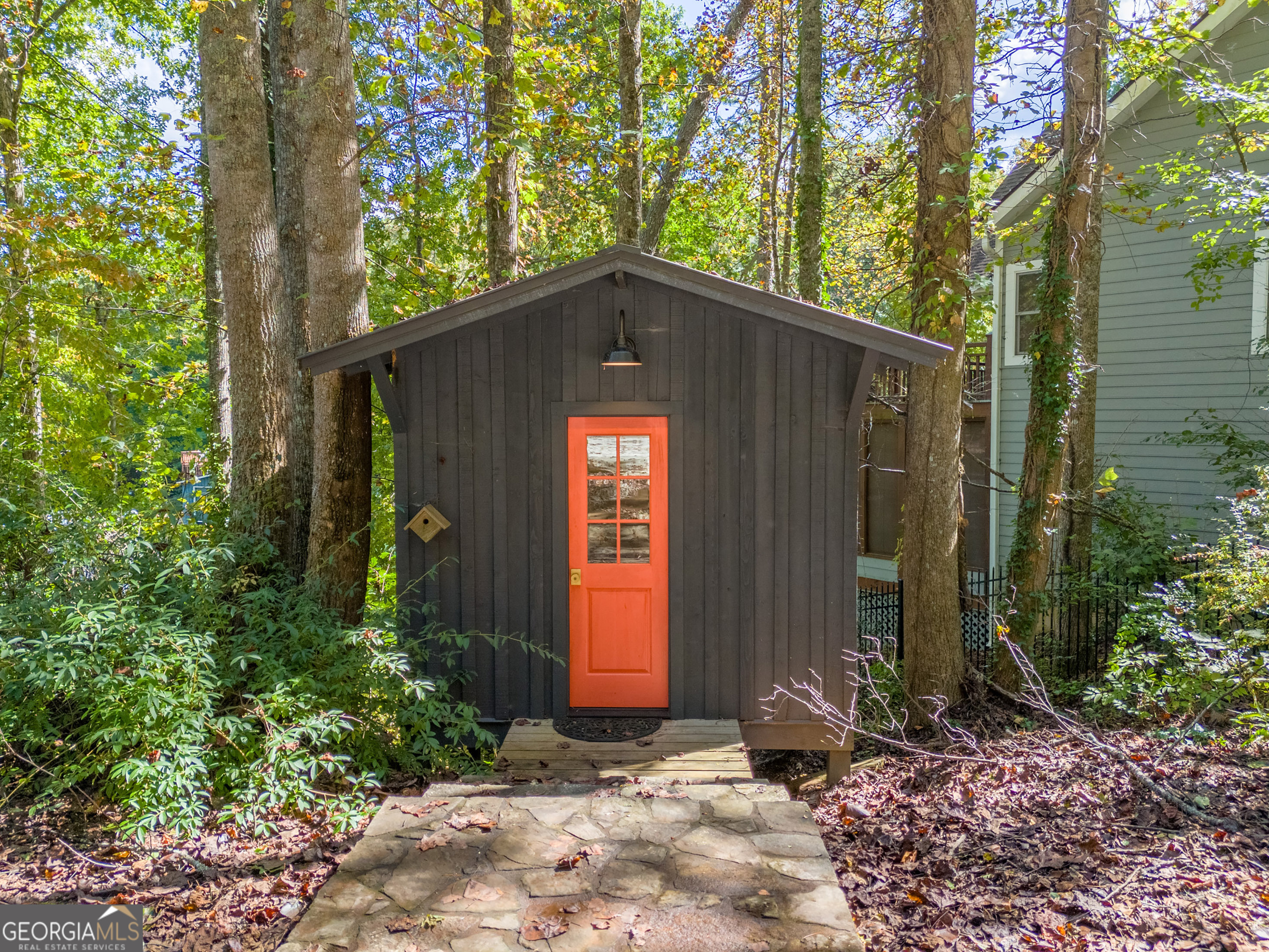 3035 Laurel Lodge Road Clarkesville, GA 30523 - Photo 39 of 54