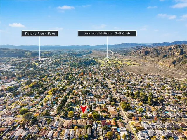 $775,000 | 10833 McVine Avenue, Sunland, CA 91040