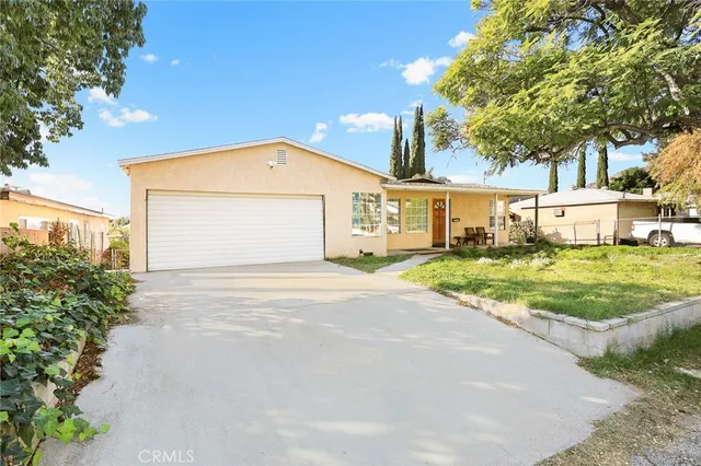 $775,000 | 10833 McVine Avenue, Sunland, CA 91040