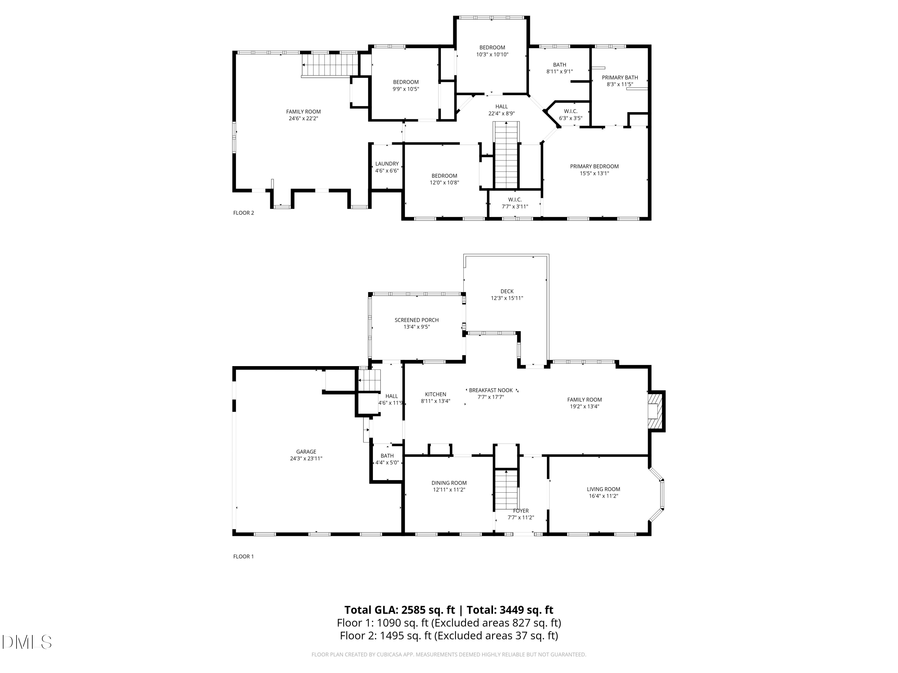 11804 Mountbatten Way Raleigh, NC 27613 - Photo 42 of 43 Gallery Image 42