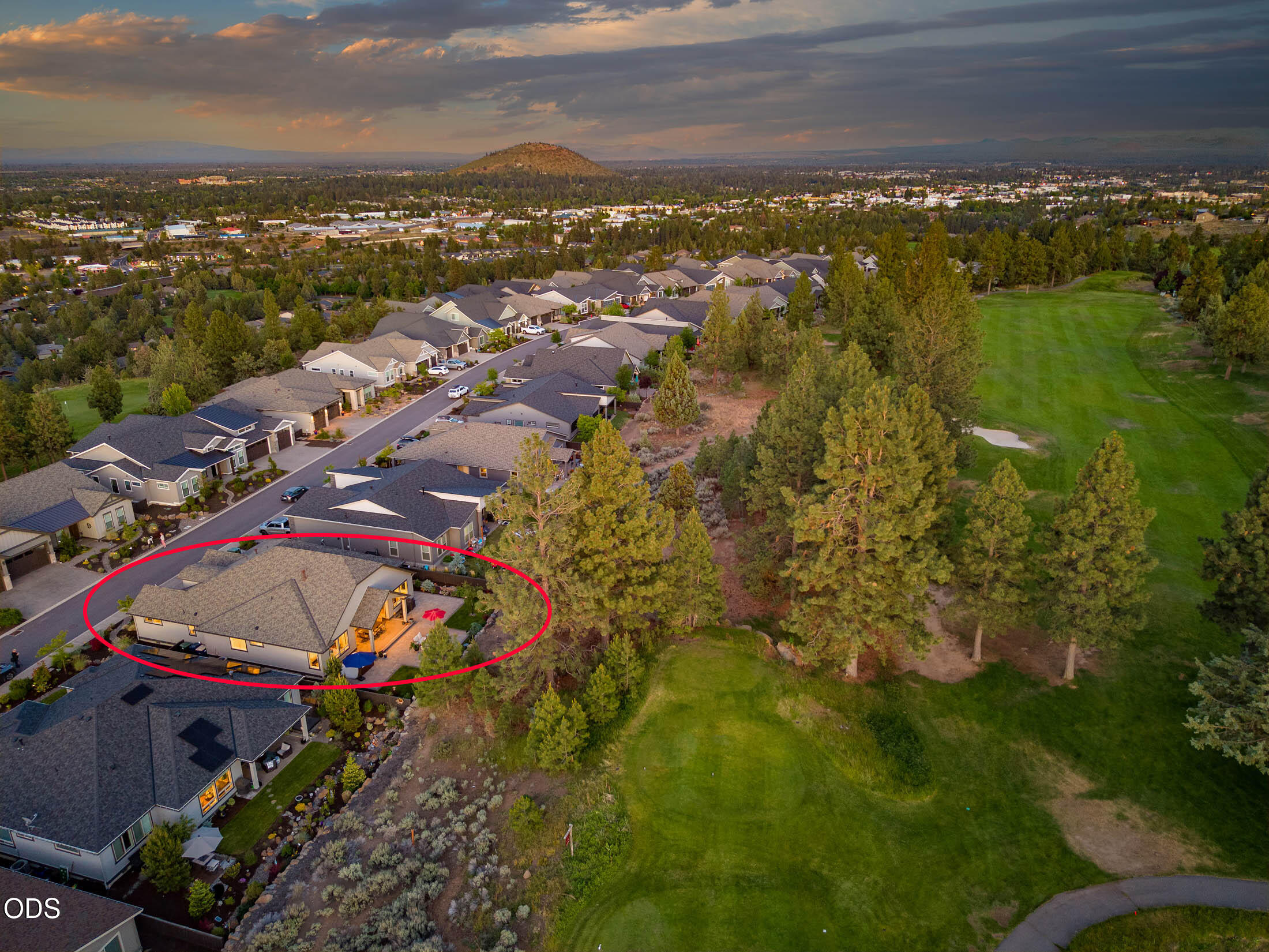 3087 Northwest Hidden Ridge Dr. Drive Bend, OR 97703 - Photo 28 of 32