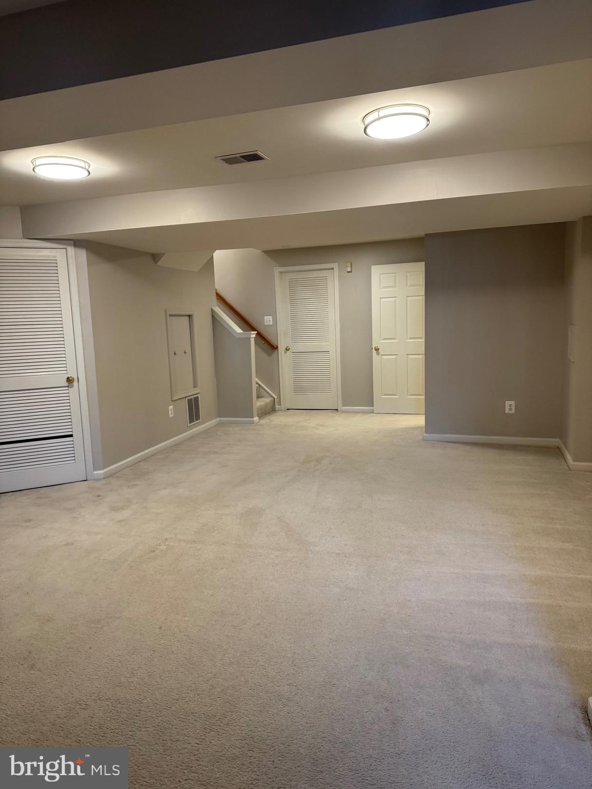 14342 Papilion Way Centreville, VA 20121 - Photo 17 of 46 a view of an empty room