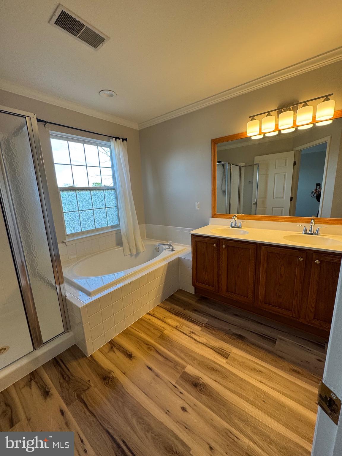 14342 Papilion Way Centreville, VA 20121 - Photo 26 of 46 a room with pool table and windows