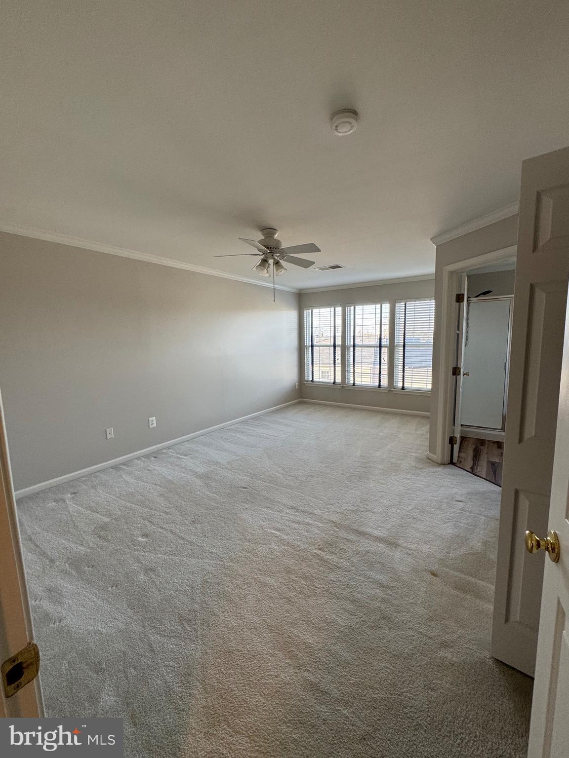 14342 Papilion Way Centreville, VA 20121 - Photo 34 of 46 a view of a livingroom with a staircase