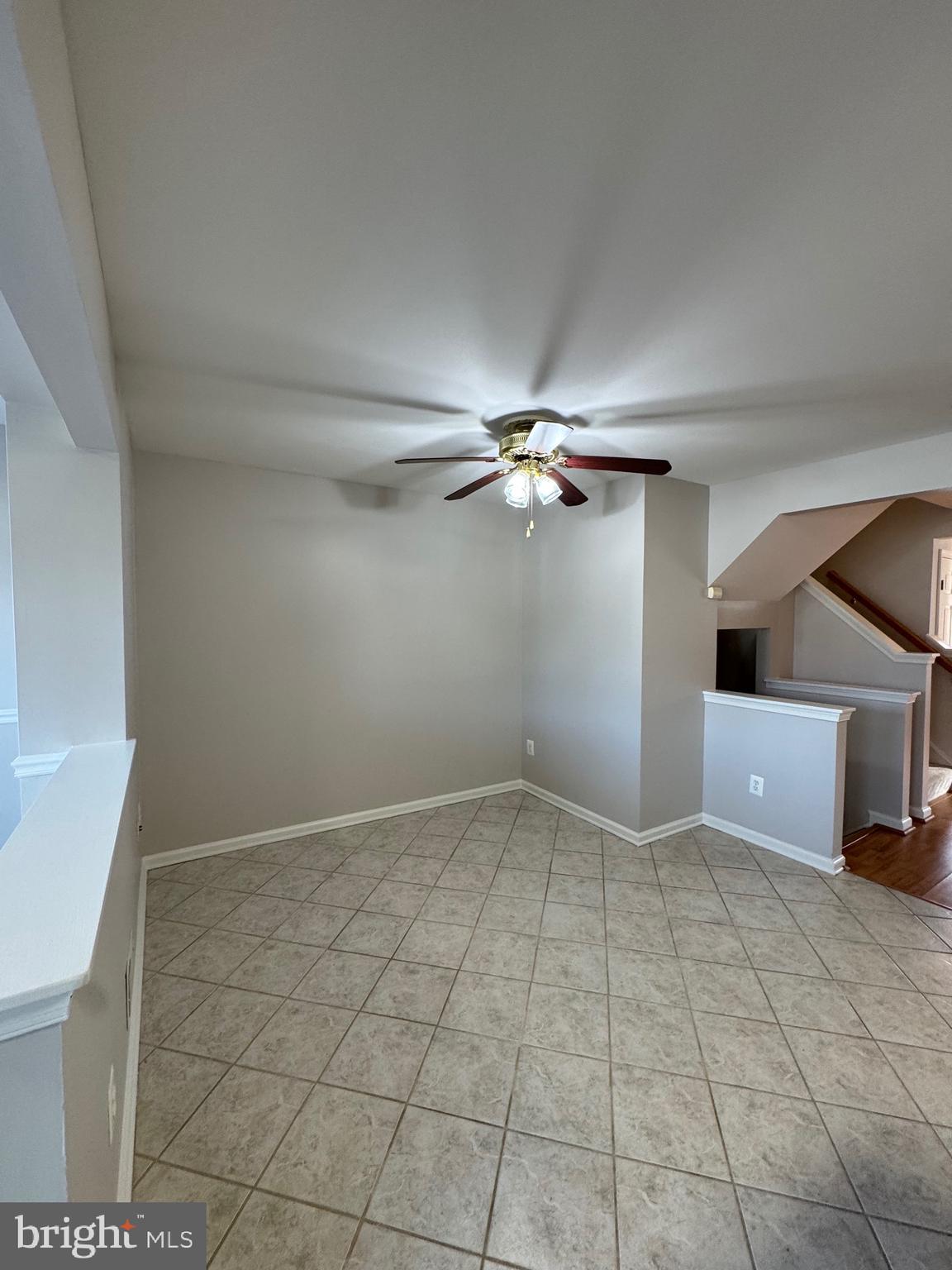 14342 Papilion Way Centreville, VA 20121 - Photo 42 of 46 a view of an empty room