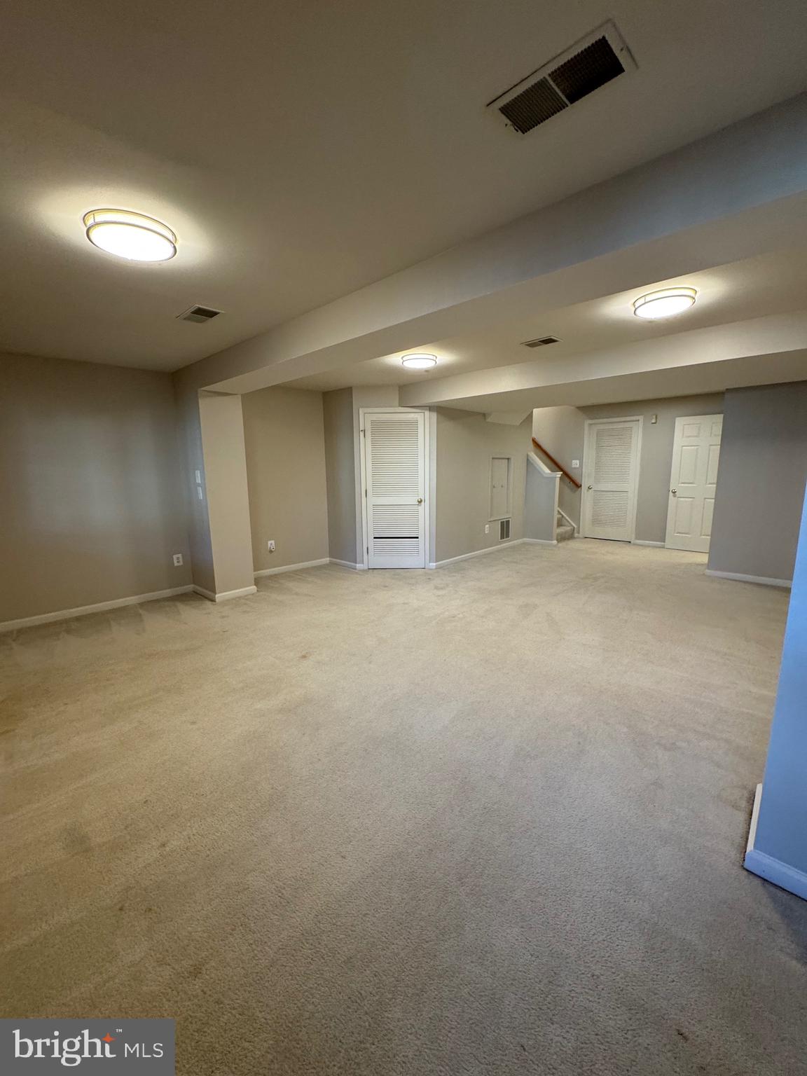 14342 Papilion Way Centreville, VA 20121 - Photo 9 of 46 a view of an empty room