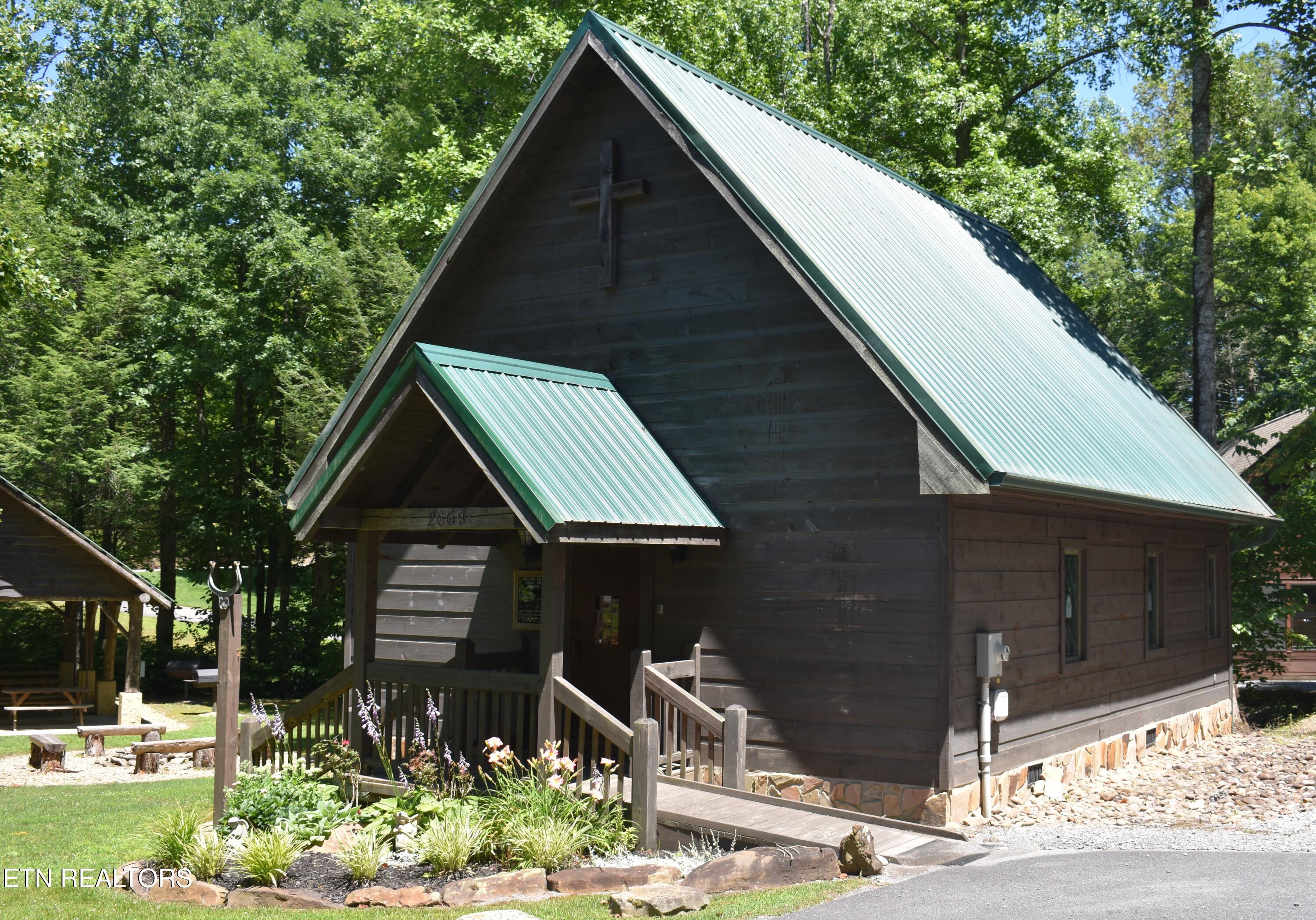 Lot 120 Lower Bluff Way Sevierville, TN 37862 - Photo 13 of 15 DSC_0129
