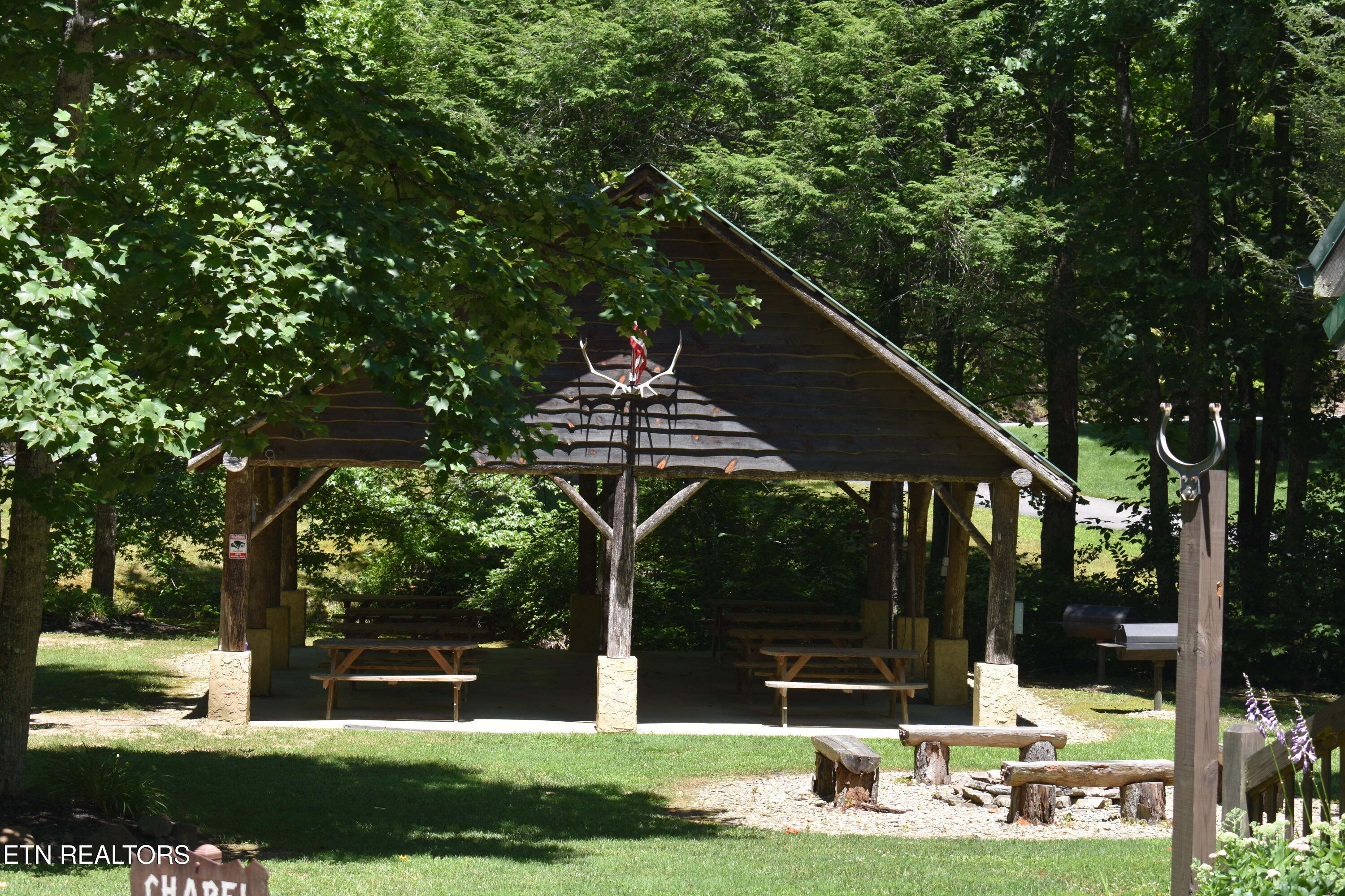 Lot 120 Lower Bluff Way Sevierville, TN 37862 - Photo 14 of 15 DSC_0130