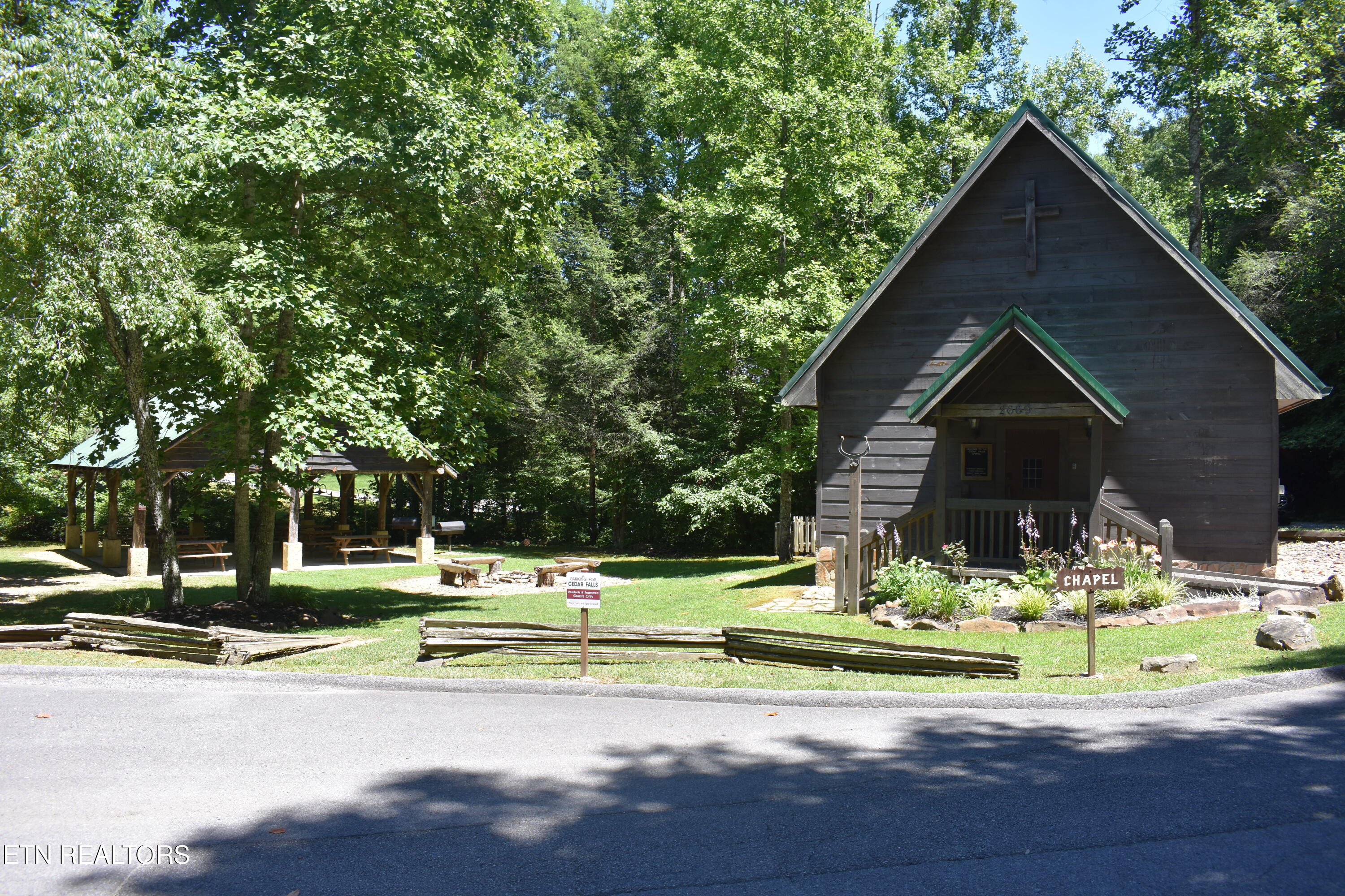 Lot 120 Lower Bluff Way Sevierville, TN 37862 - Photo 15 of 15 DSC_0131