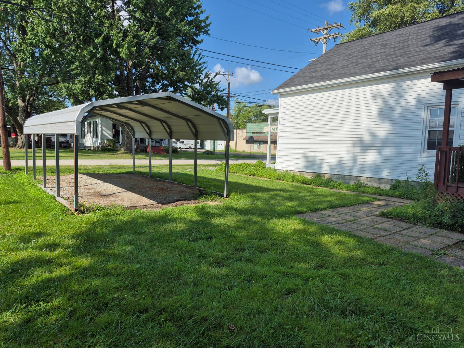 406 North Street Georgetown, OH 45121 - Photo 8 of 31