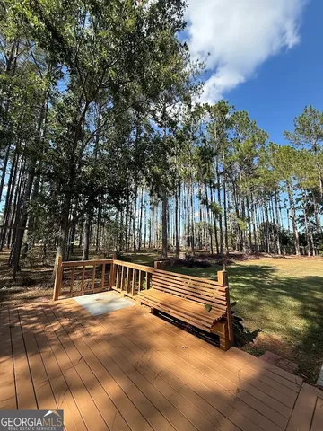 $284,000 | 3833 Chris Circle, Valdosta, GA 31605