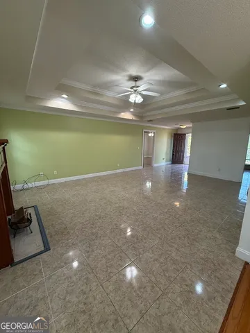 $284,000 | 3833 Chris Circle, Valdosta, GA 31605