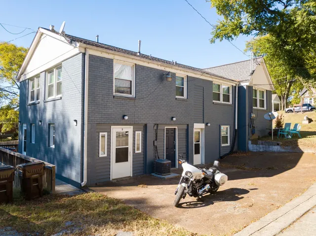 $1,175 | 1010 Carolyn Avenue, Unit C, Nashville, TN 37216