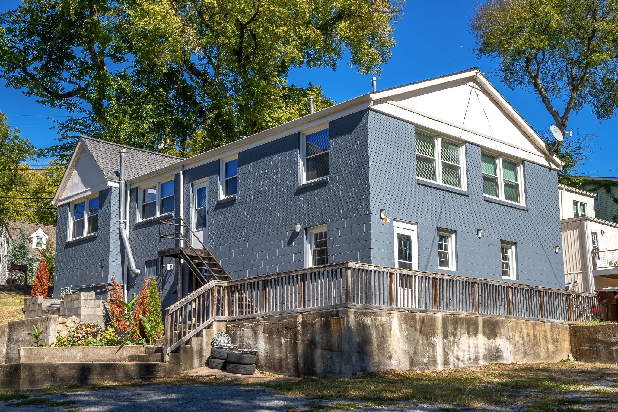 1010 Carolyn Avenue, Unit C Nashville, TN 37216 - Photo 3 of 7