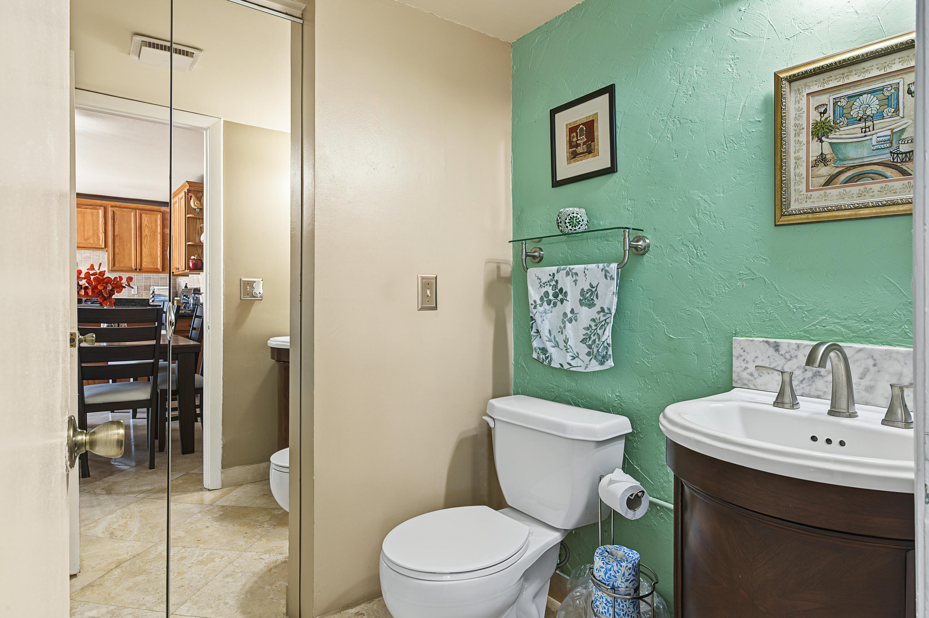 22232 Boca Rancho Drive, Unit A Boca Raton, FL 33428 - Photo 9 of 21 DSC_5391