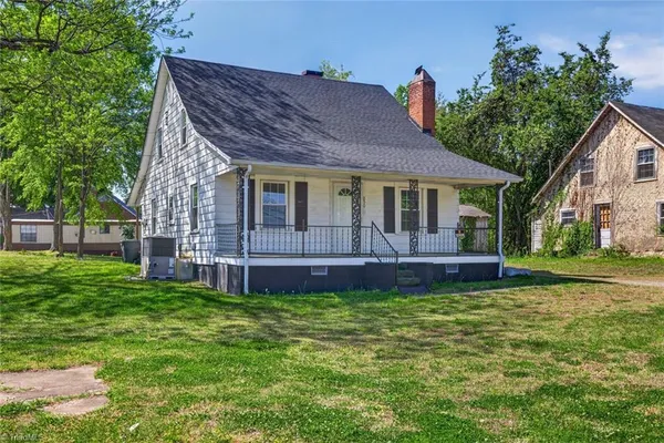 $196,000 | 250 Main Street, Yanceyville, NC 27379