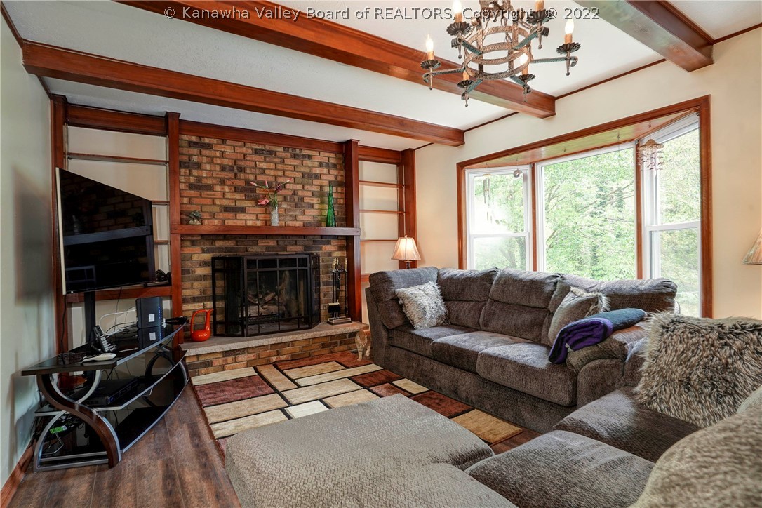 1602 Greystone Road Charleston, WV 25314 - Photo 12 of 35 Gallery Image 12