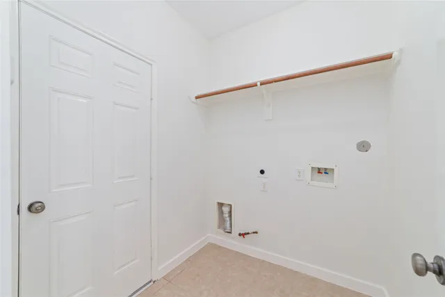 a view of small space