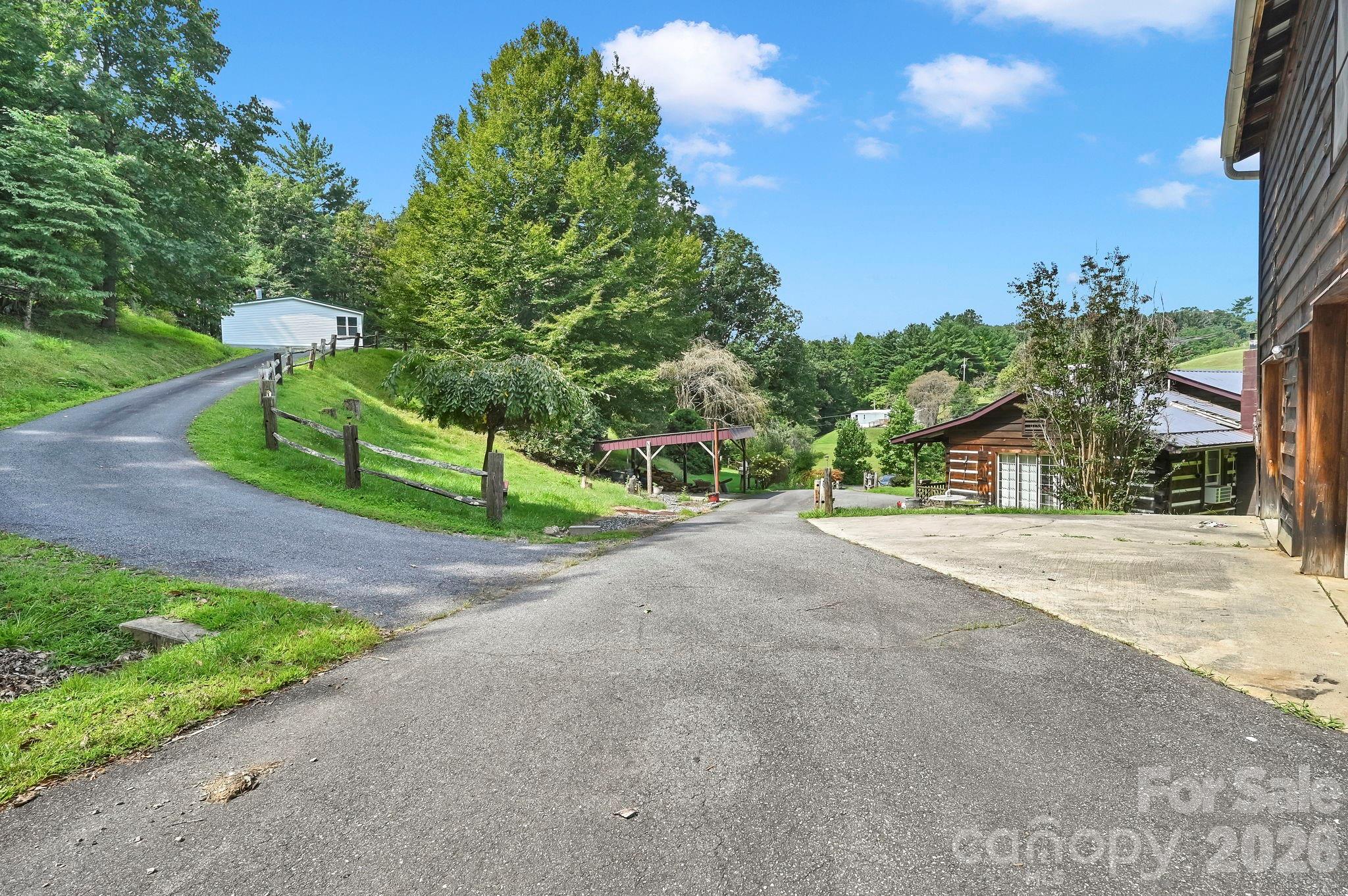 3421 Rector Corner Road Marshall, NC 28753 - Photo 30 of 48 Gallery Image 30