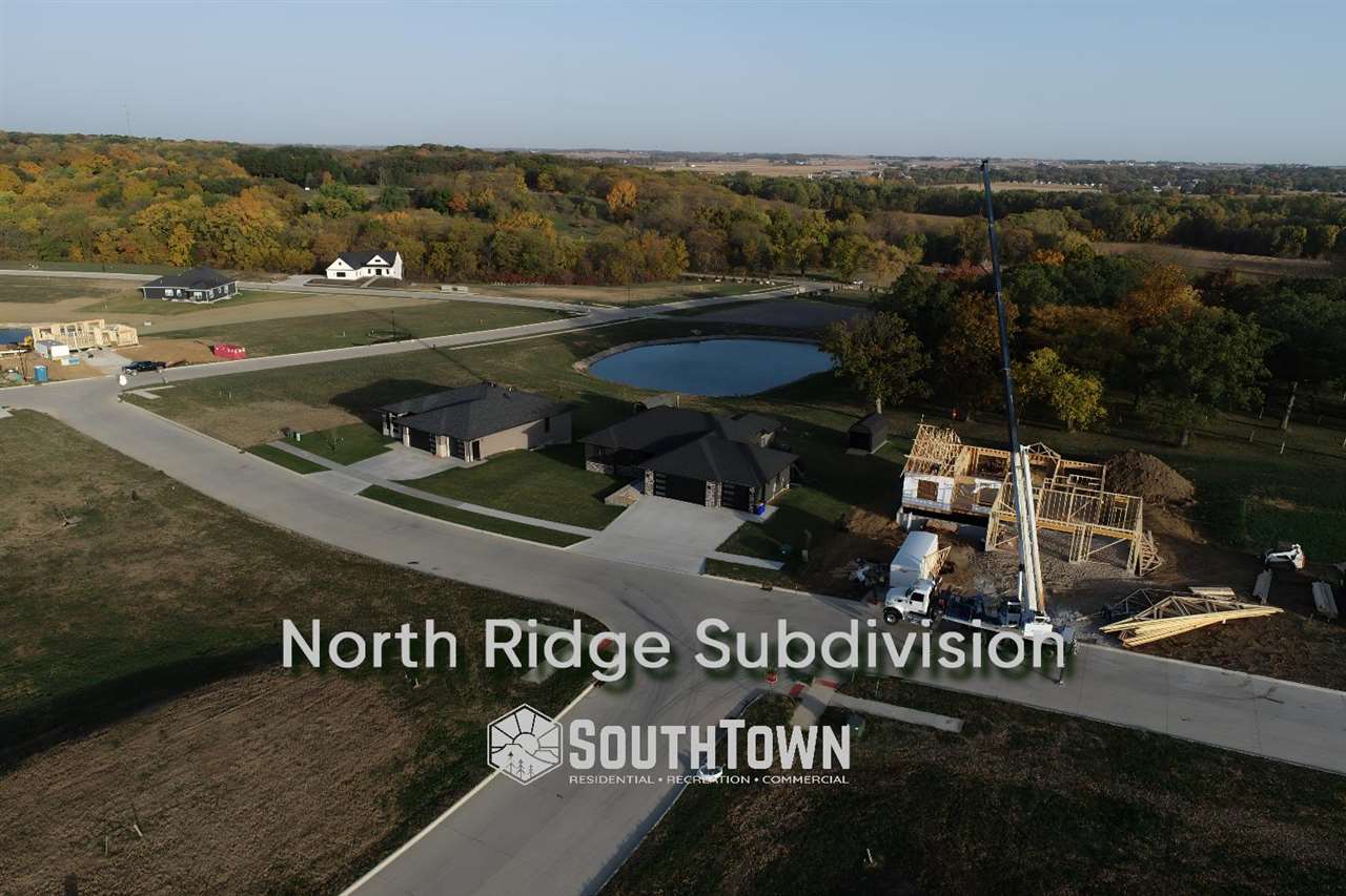 Lot 10 North Ridge Place Kalona, IA 52247 - Photo 1 of 16 Gallery Image 1