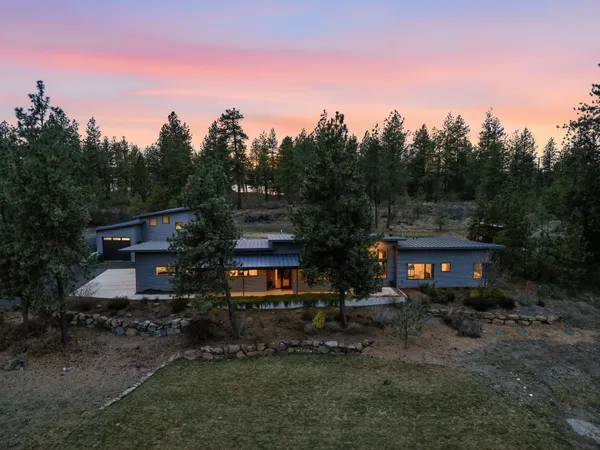 $1,250,000 | 5510 South Russell Lane, Spokane, WA 99224