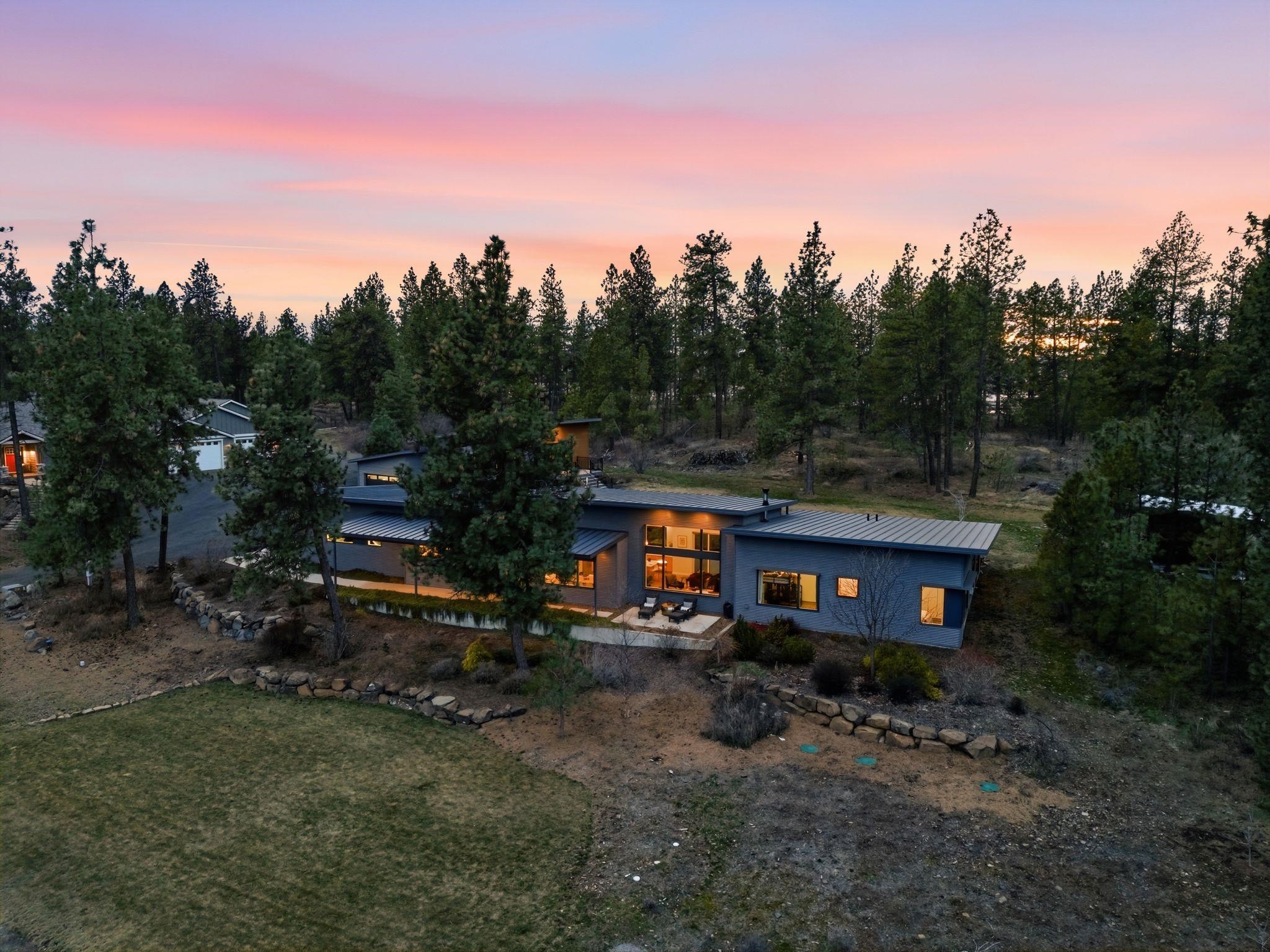 5510 South Russell Lane Spokane, WA 99224 - Photo 37 of 46