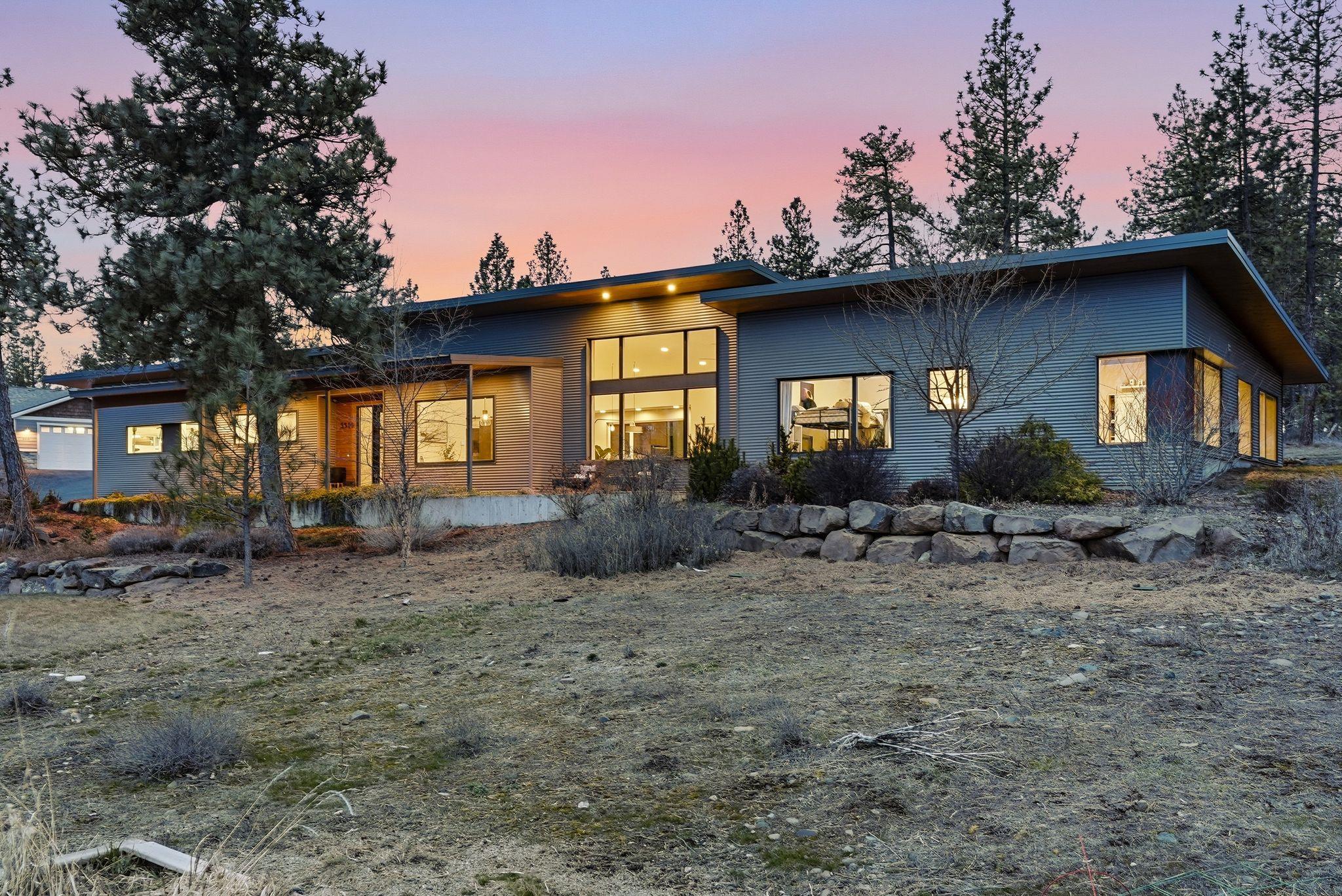 5510 South Russell Lane Spokane, WA 99224 - Photo 41 of 46