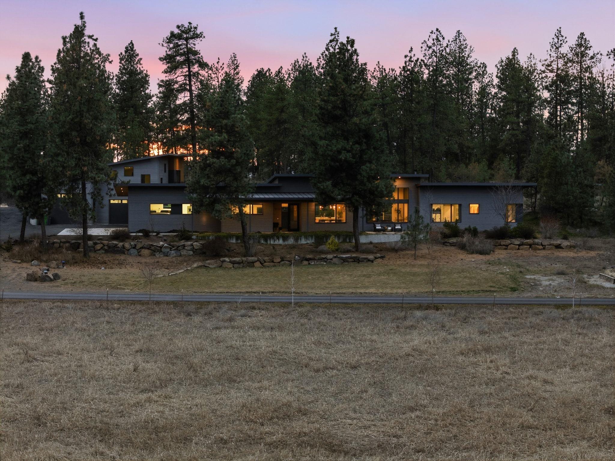 5510 South Russell Lane Spokane, WA 99224 - Photo 42 of 46