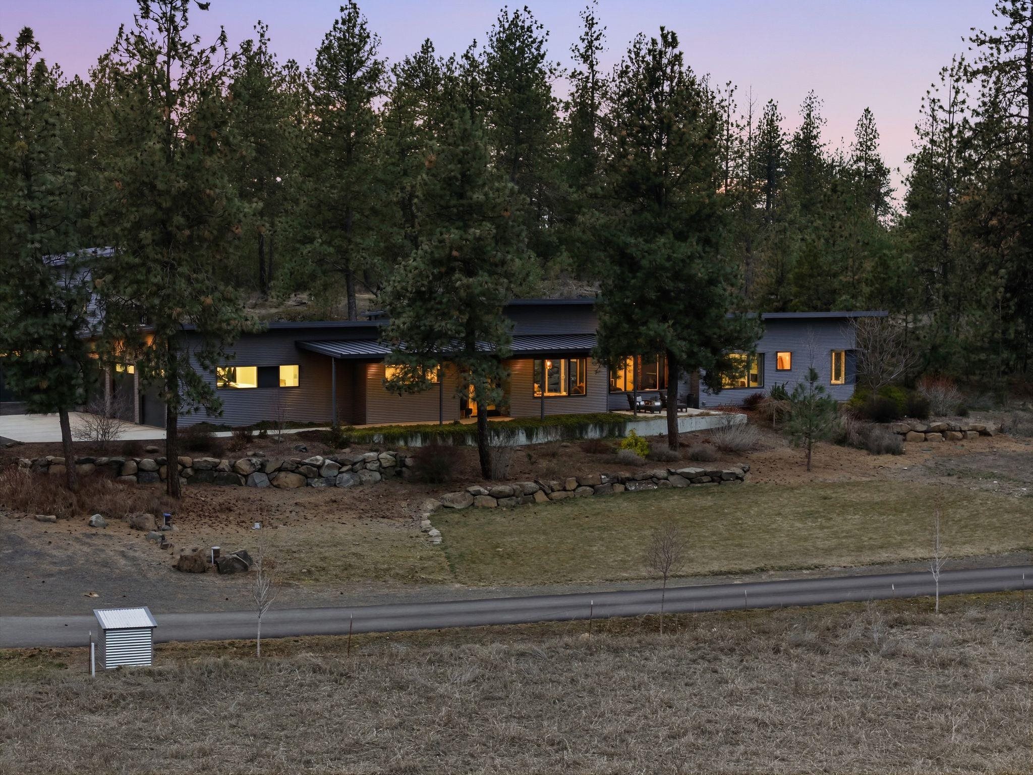 5510 South Russell Lane Spokane, WA 99224 - Photo 43 of 46