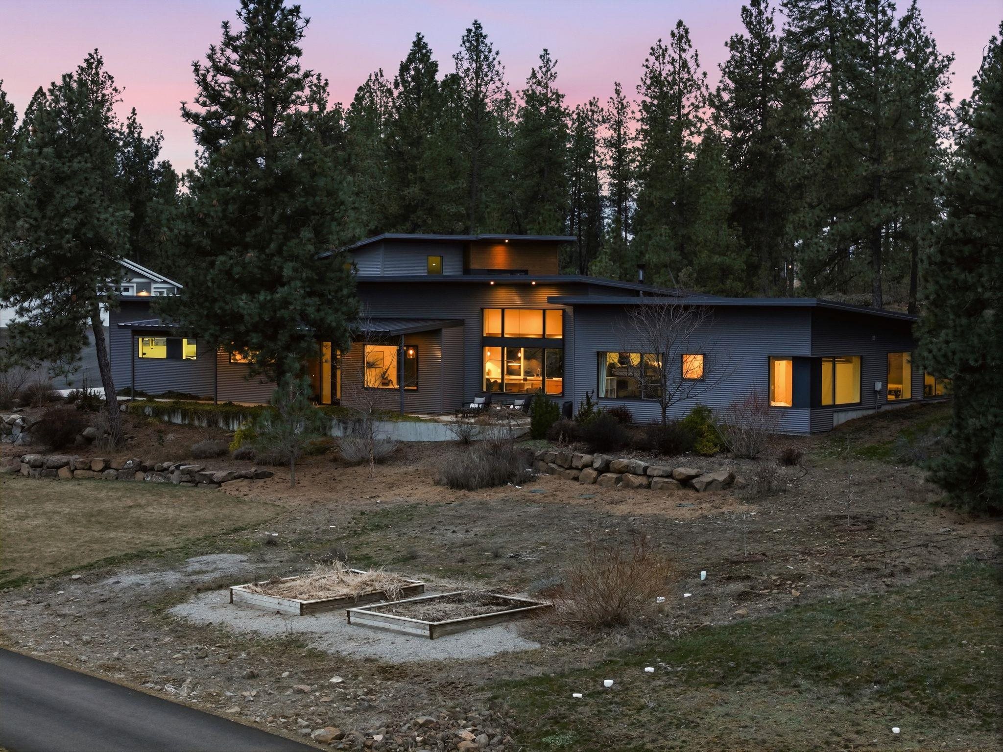 5510 South Russell Lane Spokane, WA 99224 - Photo 44 of 46