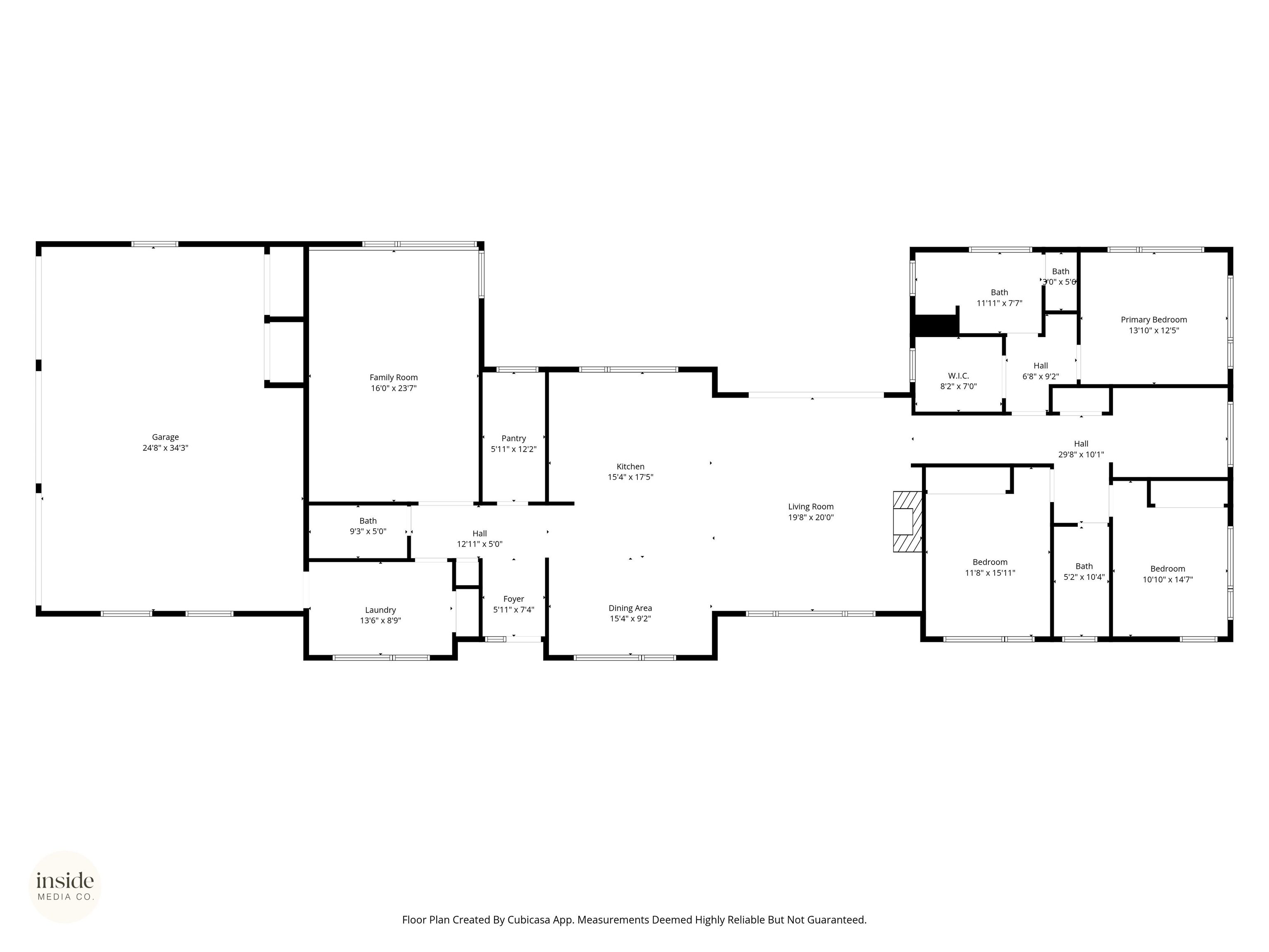 5510 South Russell Lane Spokane, WA 99224 - Photo 45 of 46