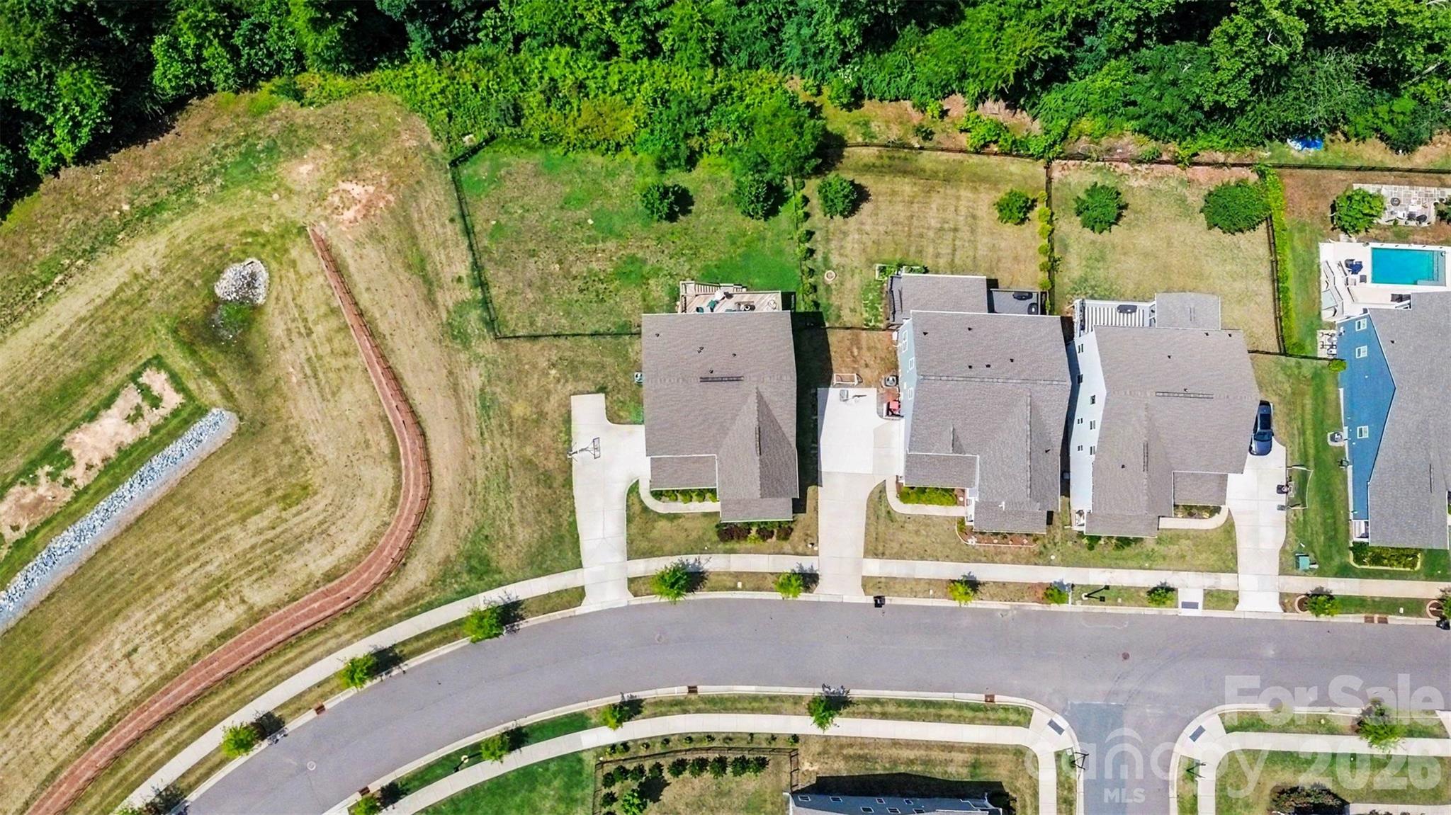 14312 Sunnyhill Grove Road Davidson, NC 28036 - Photo 42 of 43