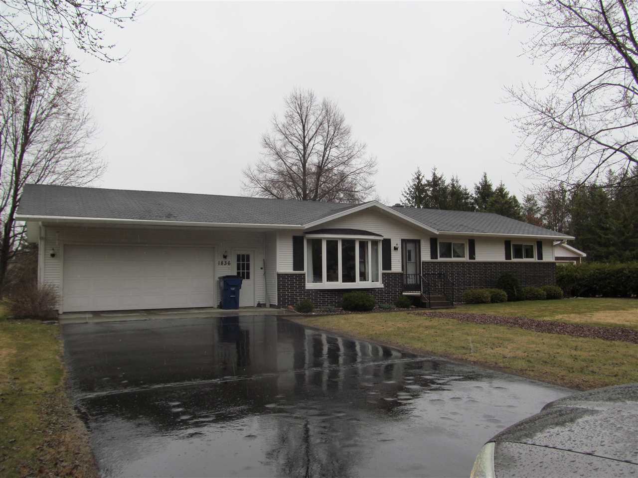 1836 Pine Road Kronenwetter, WI 54455 - Photo 1 of 1