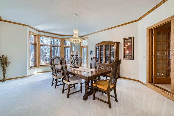 $1,995,000 | 4 West Bay Lane, North Oaks, MN 55127