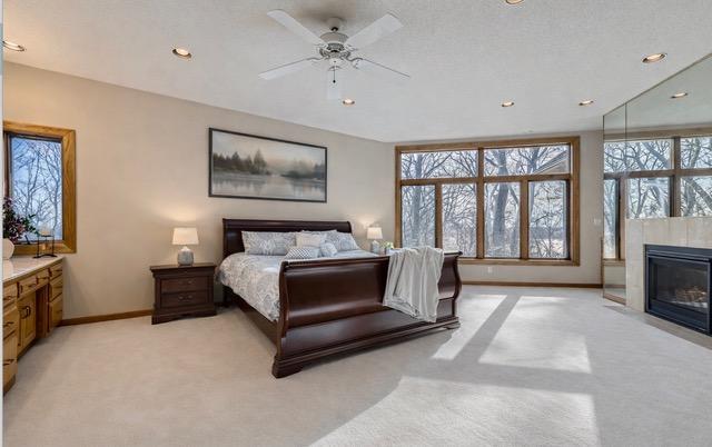 4 West Bay Lane North Oaks, MN 55127 - Photo 23 of 52