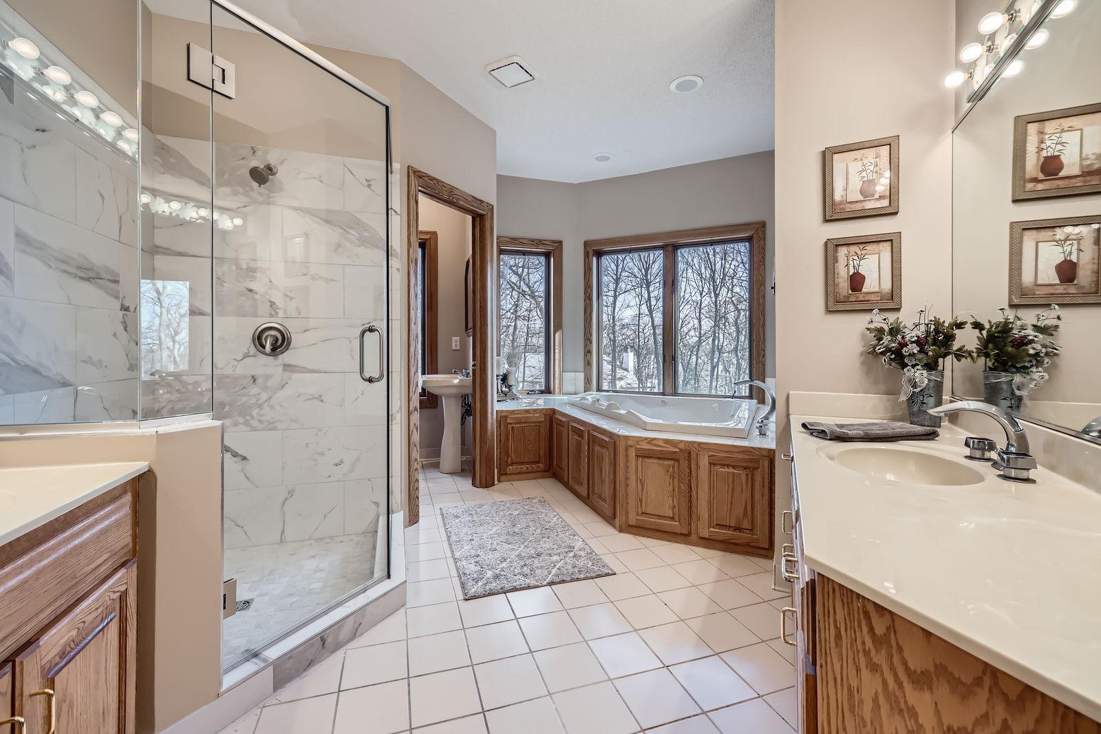 4 West Bay Lane North Oaks, MN 55127 - Photo 25 of 52