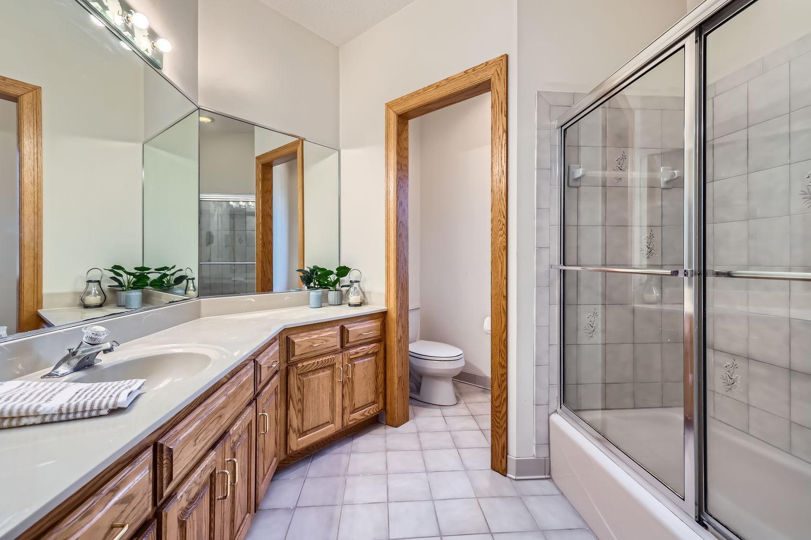 4 West Bay Lane North Oaks, MN 55127 - Photo 29 of 52