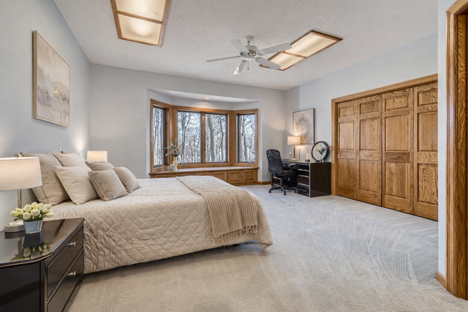 4 West Bay Lane North Oaks, MN 55127 - Photo 30 of 52