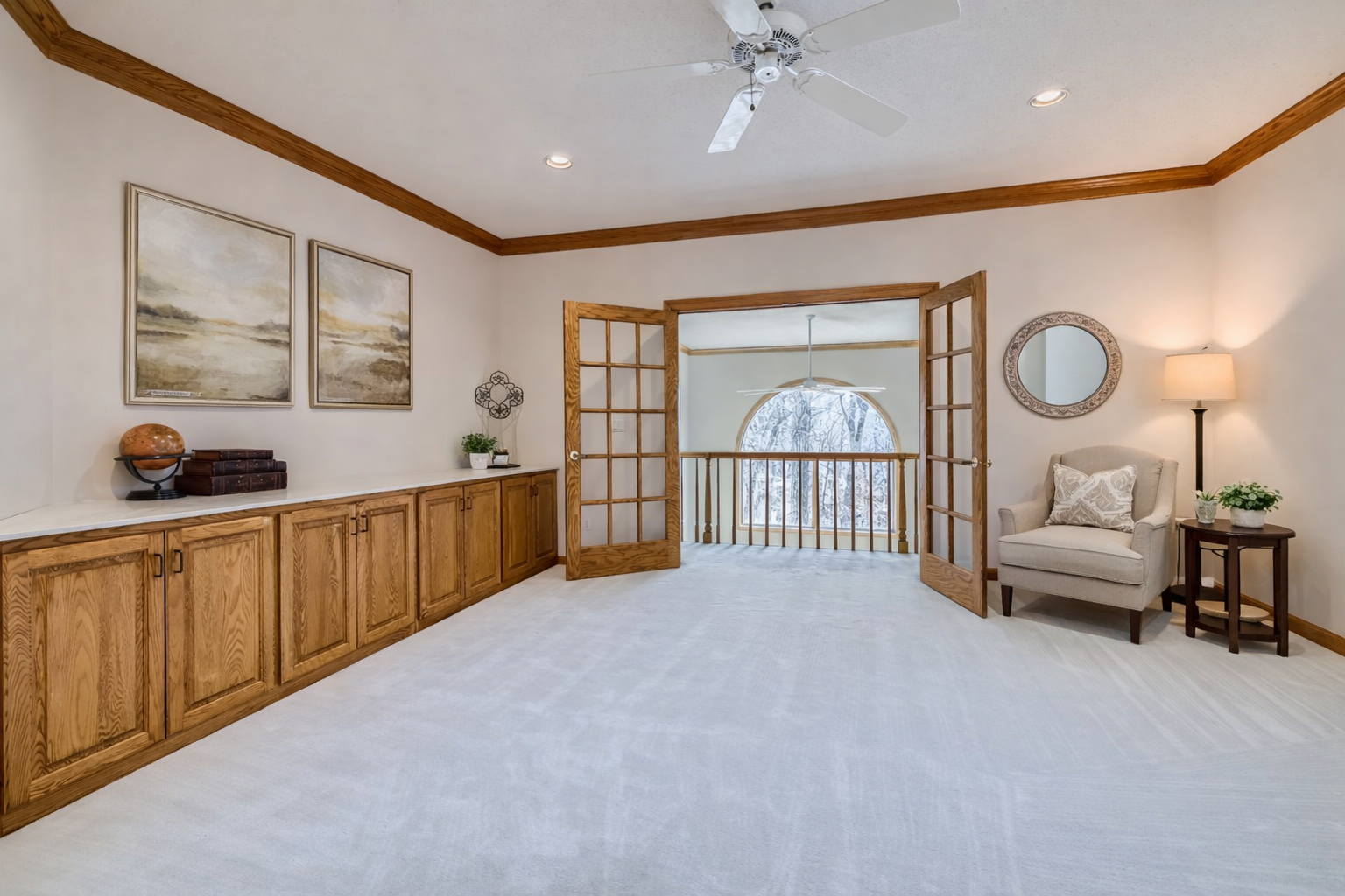 4 West Bay Lane North Oaks, MN 55127 - Photo 32 of 52