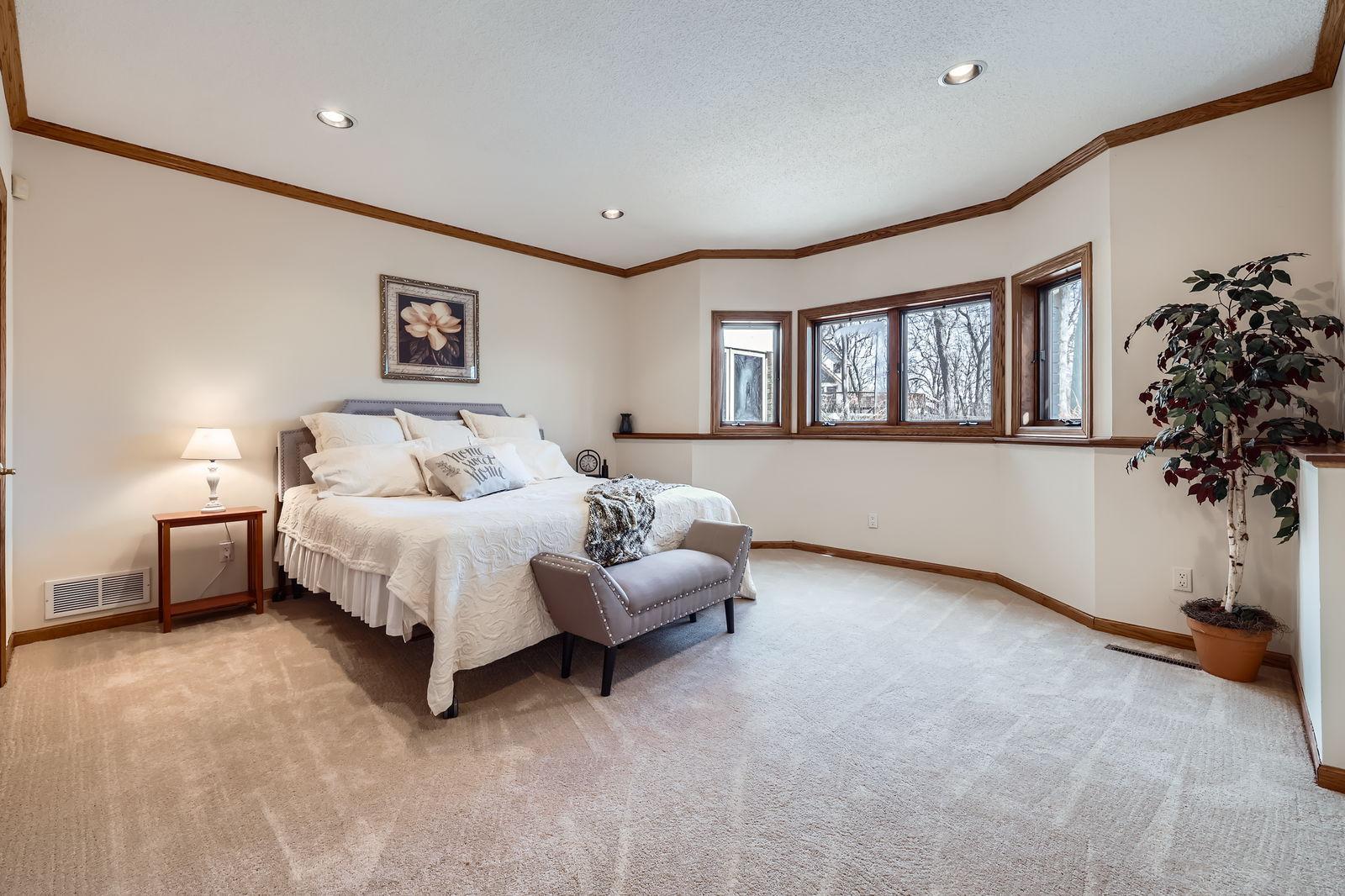 4 West Bay Lane North Oaks, MN 55127 - Photo 41 of 52