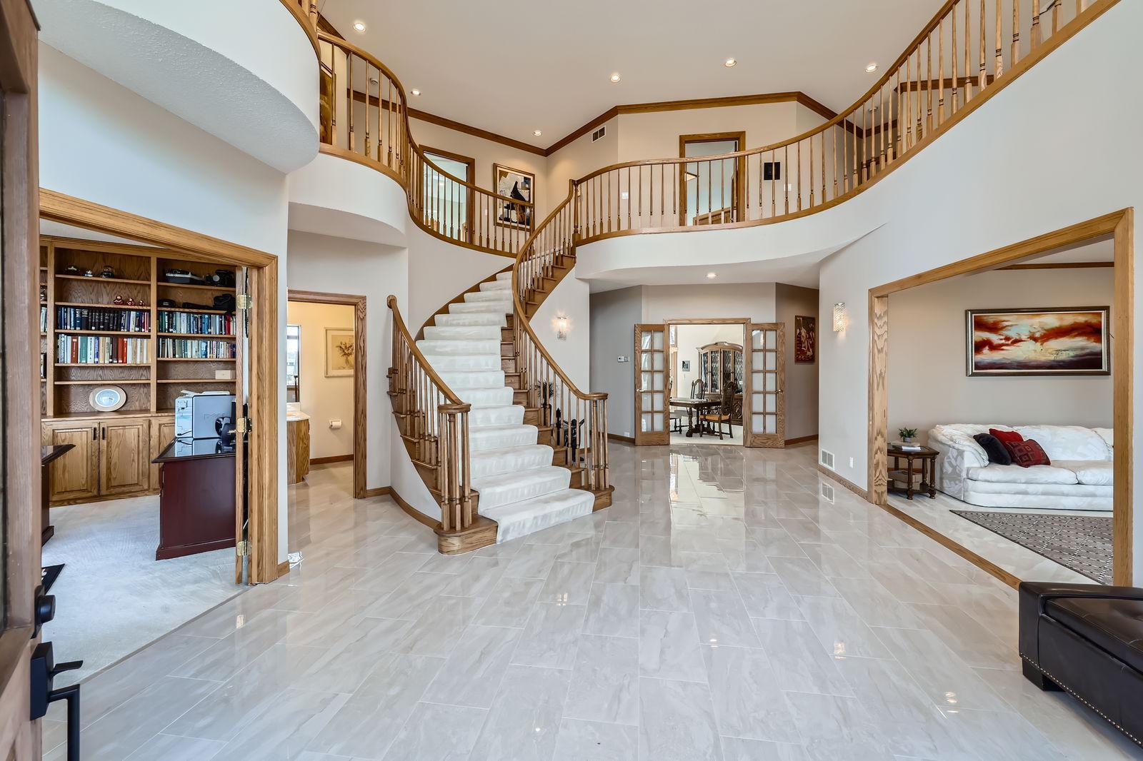 4 West Bay Lane North Oaks, MN 55127 - Photo 5 of 52