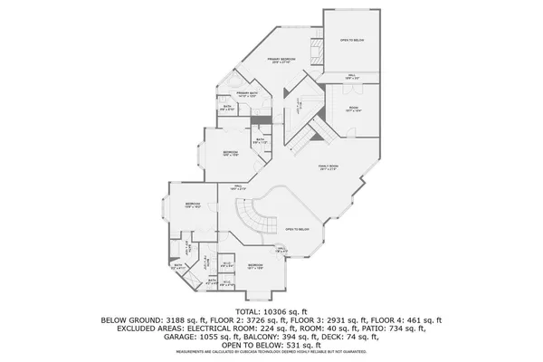 $1,995,000 | 4 West Bay Lane, North Oaks, MN 55127