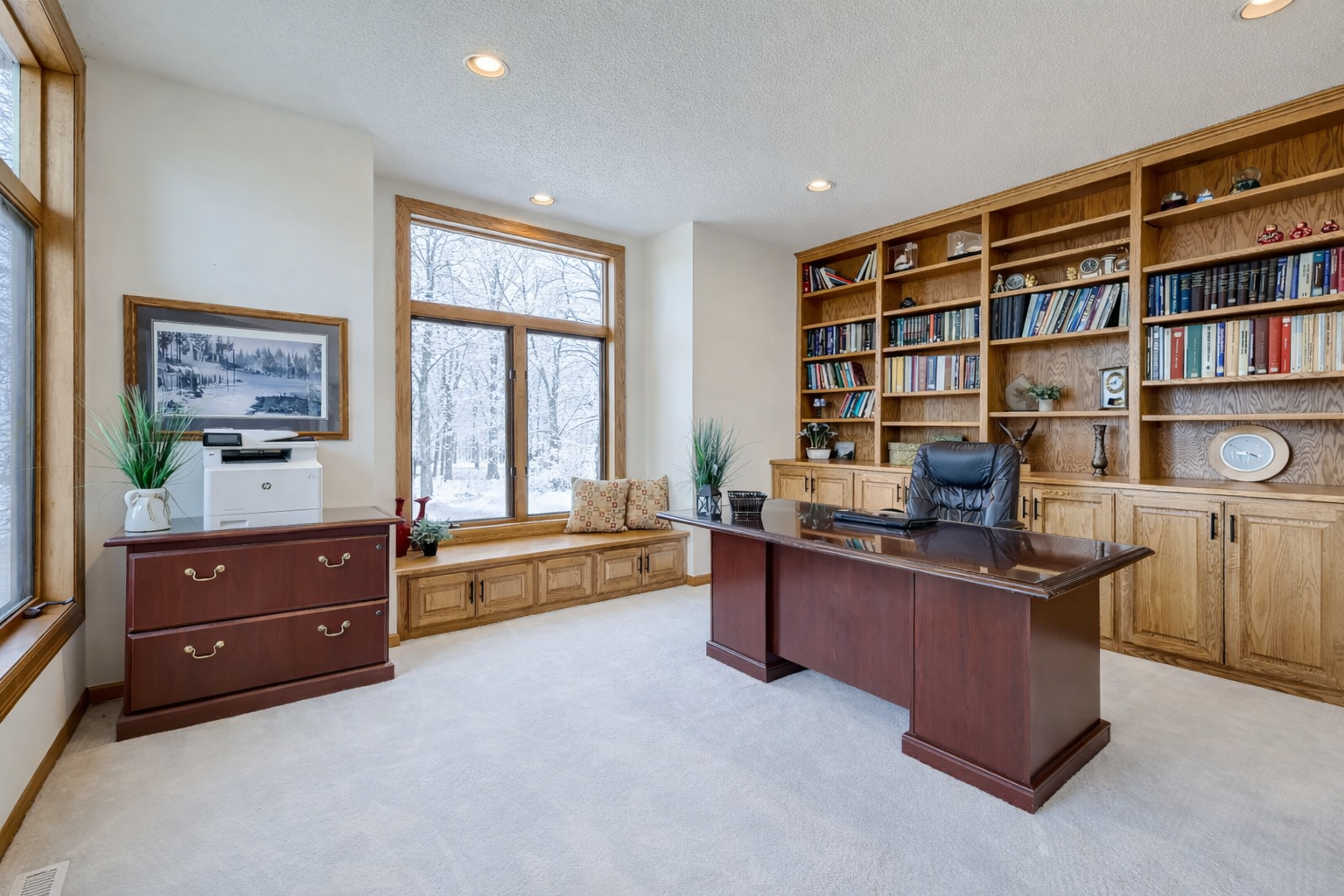 4 West Bay Lane North Oaks, MN 55127 - Photo 7 of 52