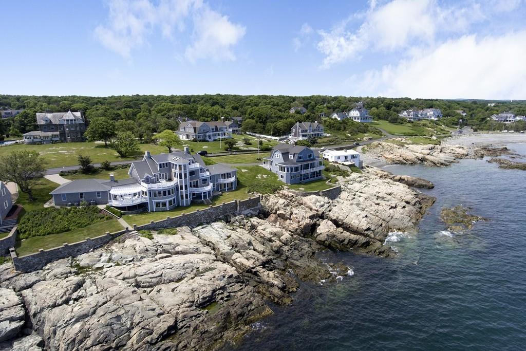 481 Jerusalem Road Cohasset, MA 02025 - Photo 1 of 30 a view of a city